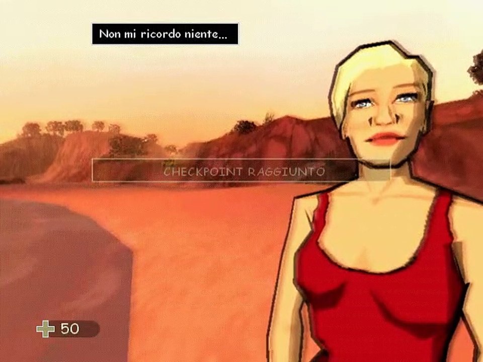 XIII online multiplayer - ps2