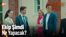 Başımız büyük belada! - İçimizdeki Ateş 3. Bölüm