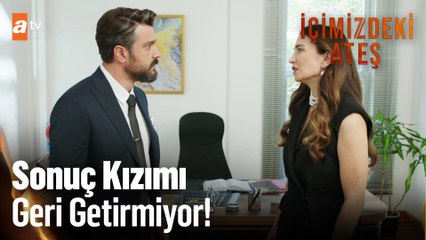 Çocuğumuzu öldüren adamı dışarı salmışlar! - İçimizdeki Ateş 3. Bölüm