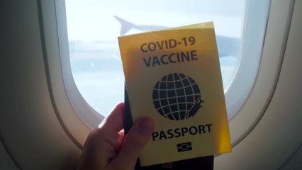 Vacances d'été : où est-il possible de voyager sans pass vaccinal en Europe ?