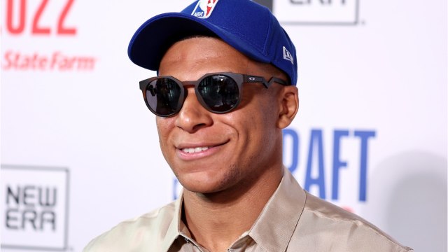 Kylian Mbappé dévoile un membre de sa famille, la ressemblance est frappante (PHOTO)