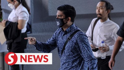 Syed Saddiq trial: Defence seeks to impeach key prosecution witness