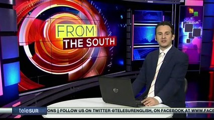 State of emergency declared due to rains in El Salvador