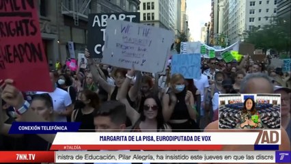 El Parlamento Europeo aprueba por 324 votos a favor y 155 en contra una resolución que considera el aborto como derecho humano