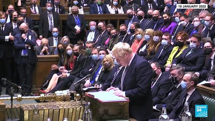 Brexit to exit: The rise and fall of Boris Johnson