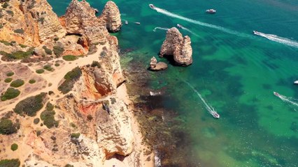 Travel advice: What are the entry requirements for Portugal?