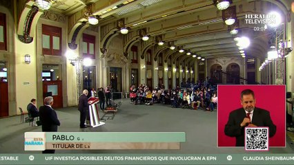 Esta Mañana con Alejandro Cacho y Paulina Greenham | 7 de julio de 2022 | Heraldo Media Group