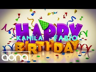 Fatjon Dalipi - Kamila&Fabio (Official Audio)