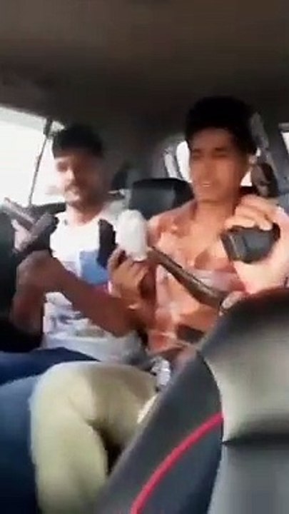 राजस्थान में पकड़ा गया सिद्धू मूसेवाला हत्याकां...