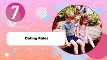 15 Strict Rules Royal Kids Must Follow