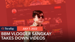 Vlogger Sangkay Janjan takes down 167 videos following Rappler investigation