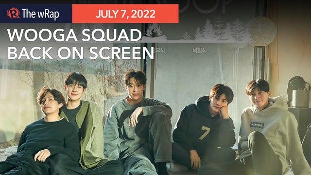 The Wooga Squad’s ‘In The Soop: Friendcation’ to premiere in July