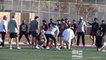 Bryce Young 2022 Elite 11 Pro Day