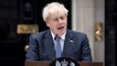 Royaume-Uni : Boris Johnson annonce sa démission comme chef du parti conservateur et sera remplacé à la tête du gouvernement