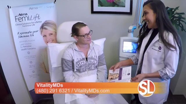Restore and revitalize your sexual health at VitalityMDs
