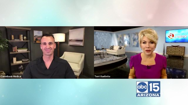 Don't let ED ruin your relationship! Call Camelback Medical Clinic