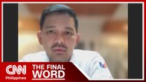 Marcos abolishes Presidential Anti-Corruption Commission | The Final Word