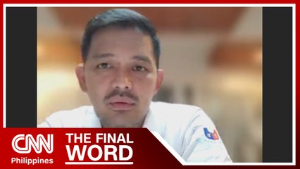 Marcos abolishes Presidential Anti-Corruption Commission | The Final Word