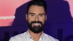 'Can I run in the leadership contest by Friday?': Rylan Clark jokes he wants to be new Prime Minister following Boris Johnson's resignation