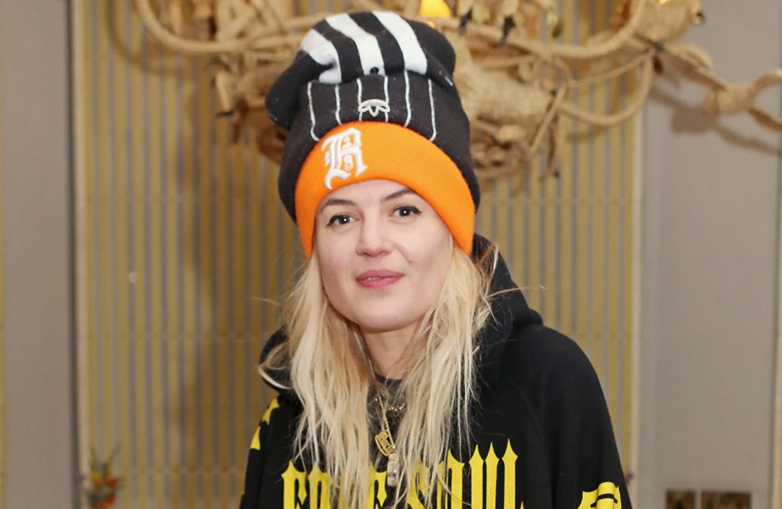 Alison Mossharts Mutter freut sich aufs Kennenlernen mit Damian Lewis!