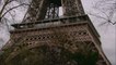 Report Claims the Eiffel Tower Is Rusting and in Need of Repair