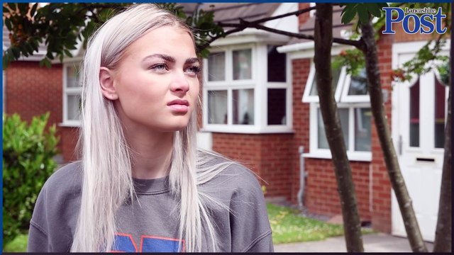 Preston teen told not to attend prom