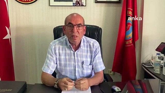 Tüed Elazığ Şube Başkanı Gür: 60 Bin Lira Maaş Alan Emekli Milletvekili Bile Geçinemediğini Söylerken,3 Bin 500 Lira Alan Emekli Ne Yapacak?