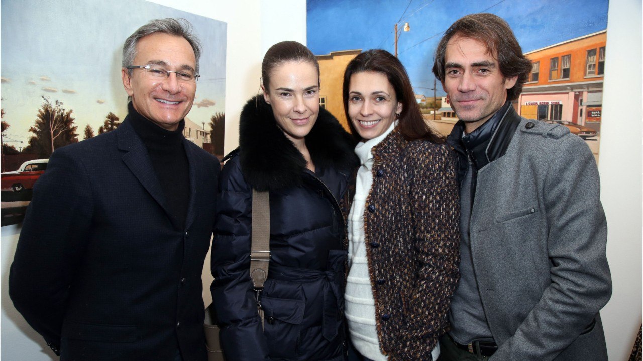 GALA VIDEO - Bénédicte Delmas (Sous le soleil) a 50 ans : Adeline Blondieau lui rend un touchant hommage
