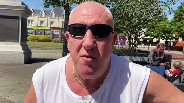 Boris resigns: Hartlepool folk react to the news