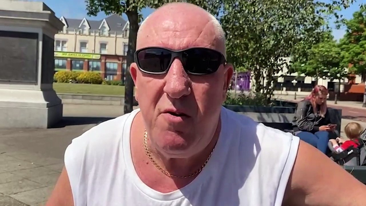 Boris resigns: Hartlepool folk react to the news