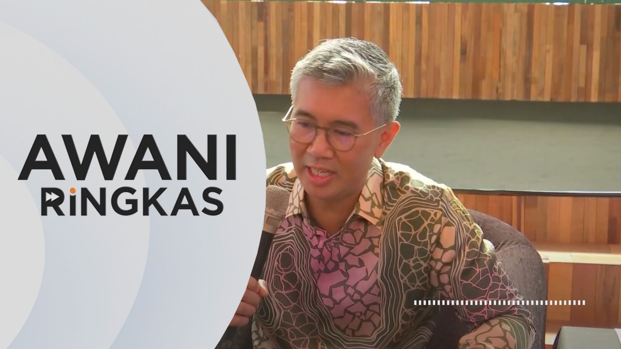 AWANI Ringkas: Kerajaan kaji mekanisme subsidi bahan api bersasar