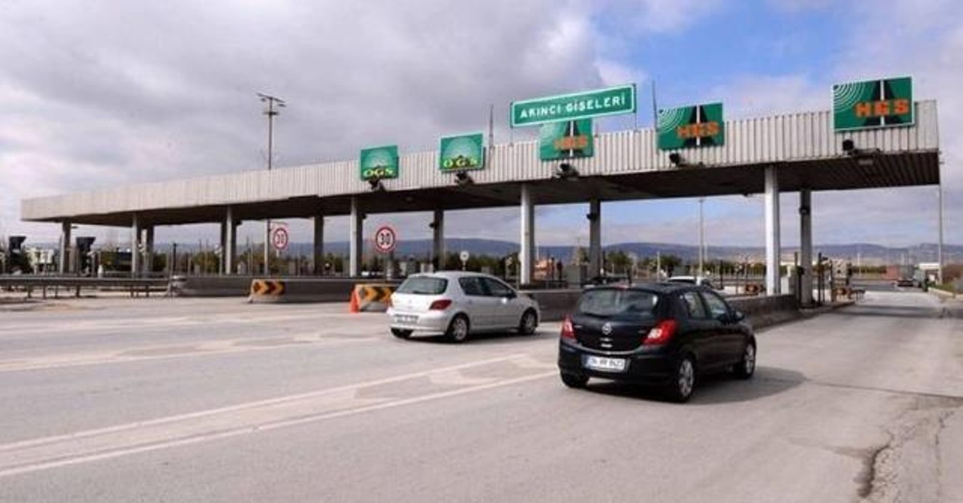 Otoyollar ne zaman ücretsiz olacak? Kurban Bayramı'nda hangi köprüler ücretsiz? Arefe günü köprüler ve yollar ücretsiz mi?