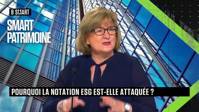 SMART PATRIMOINE - Investir Responsable du jeudi 7 juillet 2022