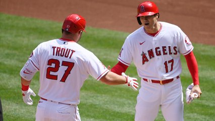 MLB 7/7 Preview: Angels Vs. Orioles