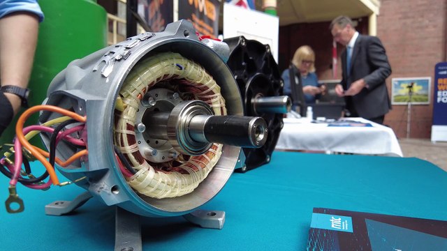 Leaders meet to discuss plans to grow the struggling West Midlands economy