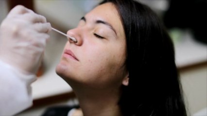 Covid-19 en France : quels sont les départements où le virus circule le plus ?