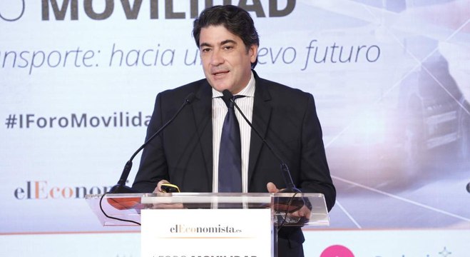 Pérez García: Madrid invertirá 3.500 millones de euros en materia de movilidad urbana durante los próximos 5 años