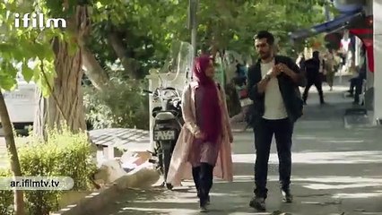 مسلسل "ياسمن" الحلقة 45