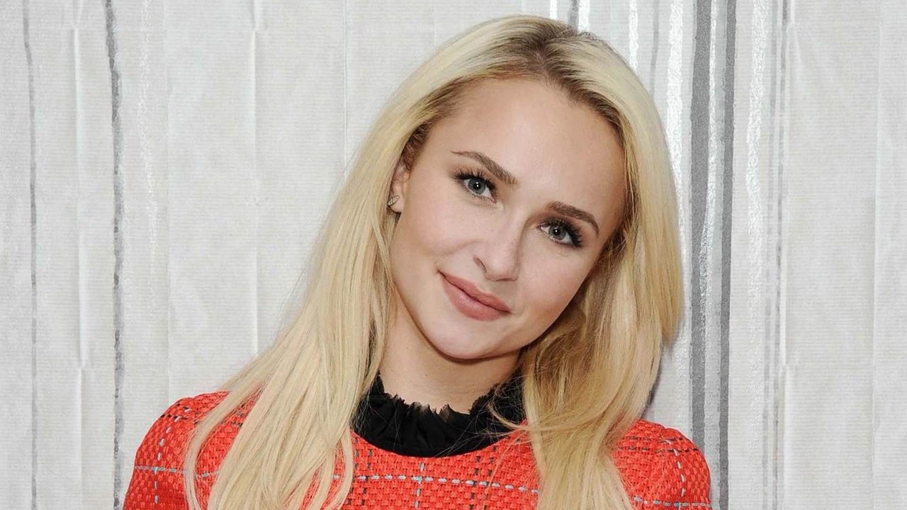 Hayden Panettiere : la star de « Heroes » raconte sa descente aux enfers