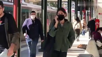 Marmaray, bayramda ücretsiz olacak