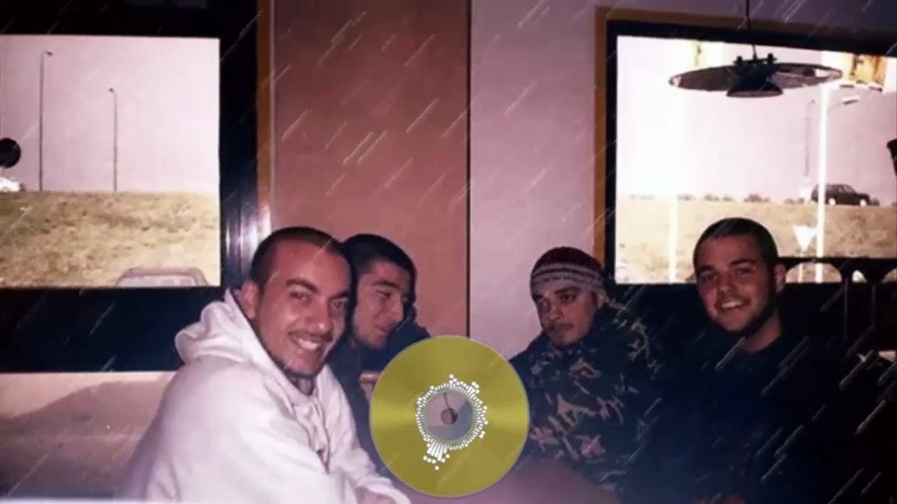 Dr Fuchs - Köle Feat. Sagopa Kajmer, Mista Brown, İzel _ Old School Times #1