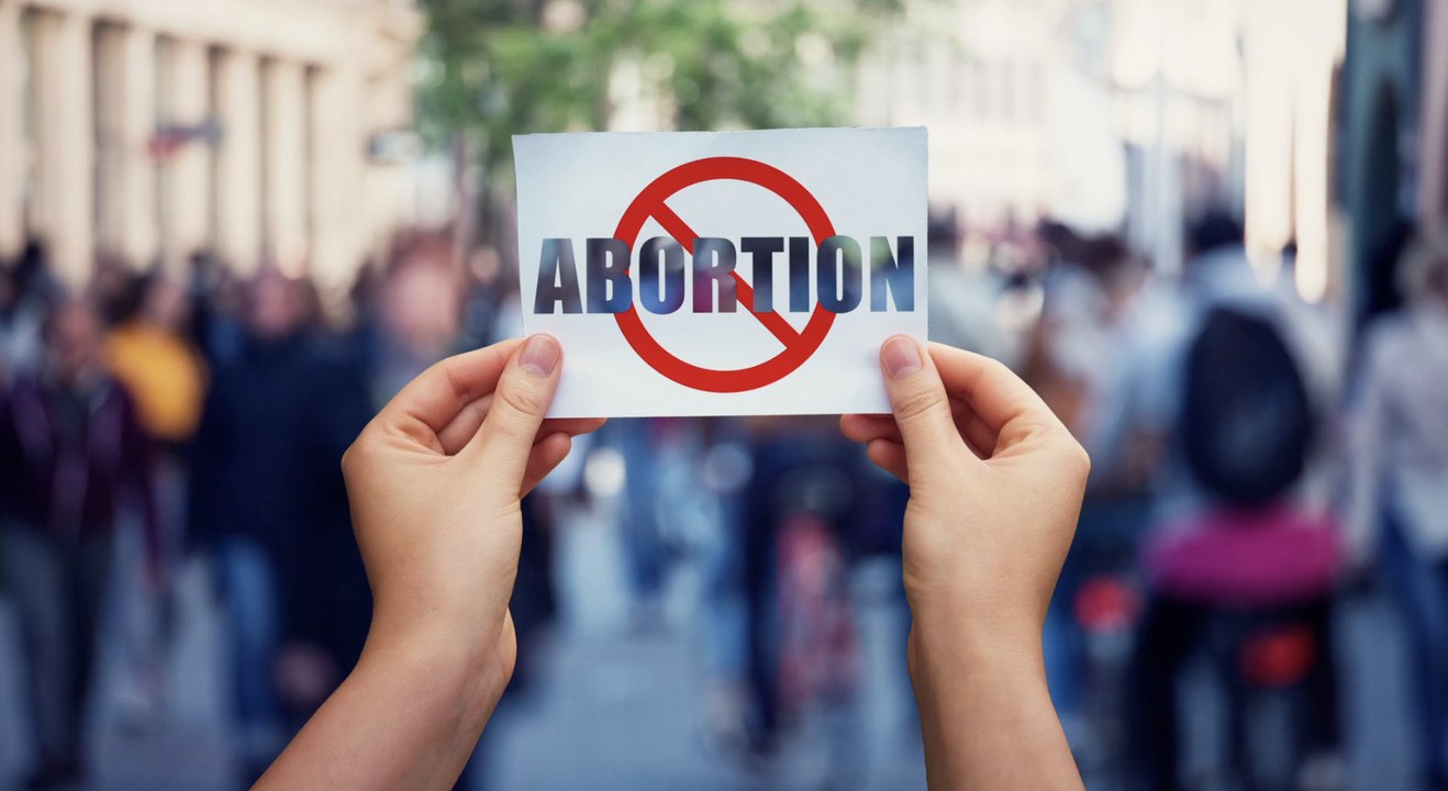Wird Abtreibung ein neues EU-Grundgesetz?