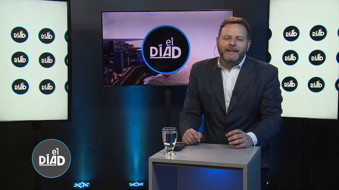 EL DIA D - PROGRAMA 136