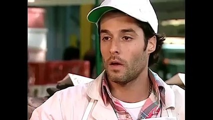 Amores de mercado cap 18