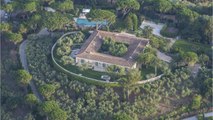 GALA VIDEO - Bernard Tapie : sa villa de Saint-Tropez vendue pour une somme astronomique