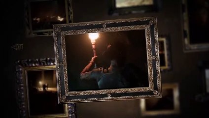 The Dark Pictures Anthology: The Devil in Me - Official Story Trailer