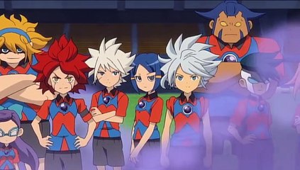 [Amazon] Inazuma Eleven (Super Onze) - Episódio 57 - [PT-BR] SD