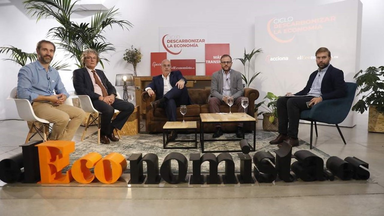 Observatorio Acciona | Más transición