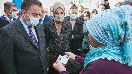 Yoksulluğun DEVA'sı Olacağız l DEVA Partisi Sosyal Politikalar Eylem Planı