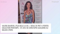 Plus belle la vie : Une actrice de retour après 12 ans d'absence, elle partage sa joie